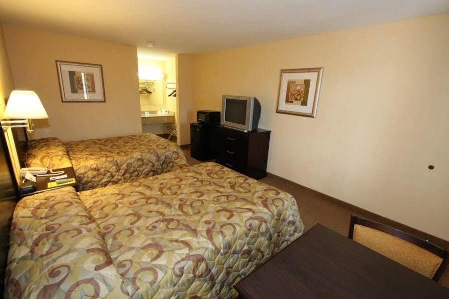 Rodeway Inn Harrisburg Ngoại thất bức ảnh